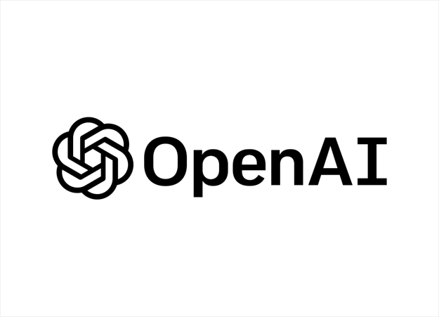 OpenAI人工智能标志LOGO矢量图Ai素材 第1张 OpenAI人工智能标志LOGO矢量图Ai素材 第1张