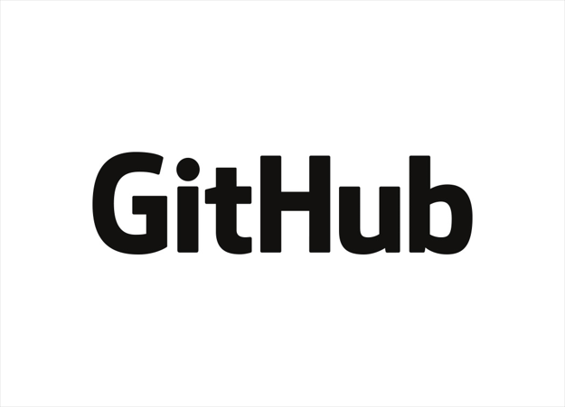 GitHub标志LOGO矢量图 (Ai)素材免费下载 第1张 GitHub标志LOGO矢量图 (Ai)素材免费下载 第1张
