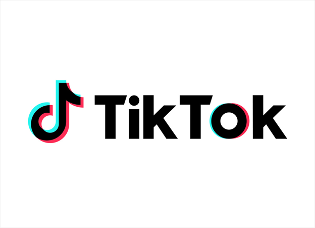 TikTok标志LOGO矢量图 (Ai)素材免费下载 第1张 TikTok标志LOGO矢量图 (Ai)素材免费下载 第1张