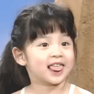 康熙来了小欧阳娜娜动图互动可爱表情包 第4张 康熙来了小欧阳娜娜动图互动可爱表情包 第4张