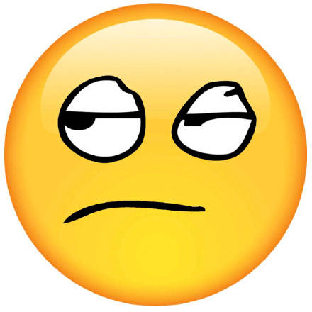 微信聊天互动 emoji 搞笑大脸表情包 第2张 微信聊天互动 emoji 搞笑大脸表情包 第2张