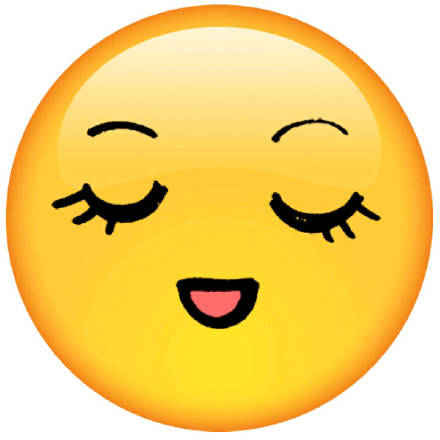 微信聊天互动 emoji 搞笑大脸表情包 第5张 微信聊天互动 emoji 搞笑大脸表情包 第5张