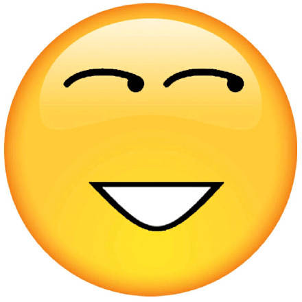 微信聊天互动 emoji 搞笑大脸表情包 第7张 微信聊天互动 emoji 搞笑大脸表情包 第7张