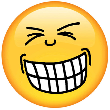 微信聊天互动 emoji 搞笑大脸表情包 第8张 微信聊天互动 emoji 搞笑大脸表情包 第8张