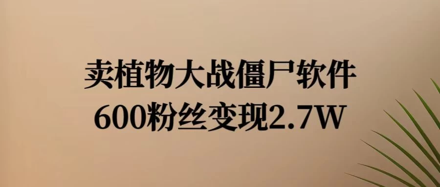 小红书怀旧游戏项目,卖游戏软件,600不到的粉丝变现2.7W